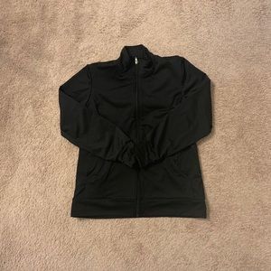 Cherokee women’s scrub jacket